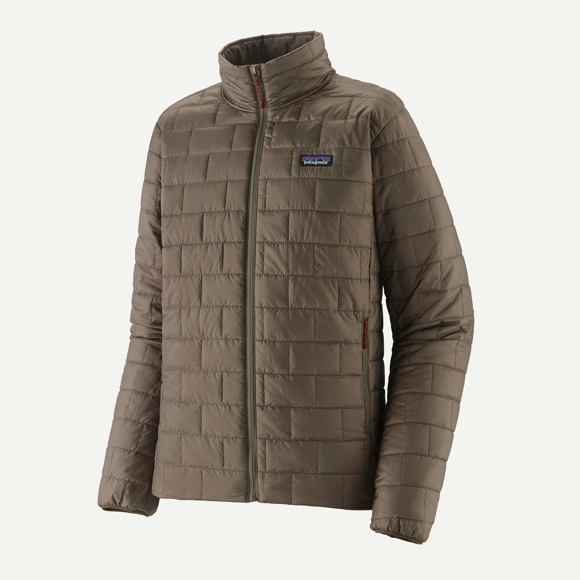 Patagonia Men's Nano Puff Jacket 2026