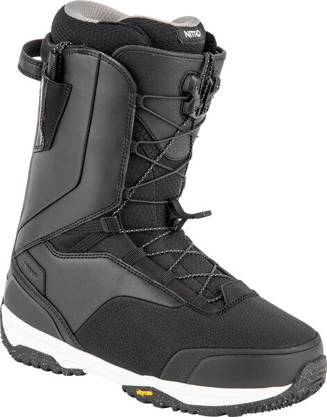Nitro Venture Pro TLS Snowboard Boot 2025 - M I L O S P O R T