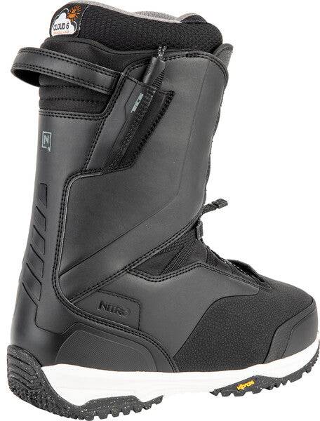 Nitro Venture Pro TLS Snowboard Boot 2025 - M I L O S P O R T