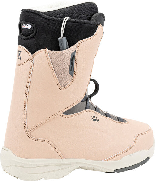 Nitro Scala TLS Snowboard Boot - Womens 2025 - M I L O S P O R T