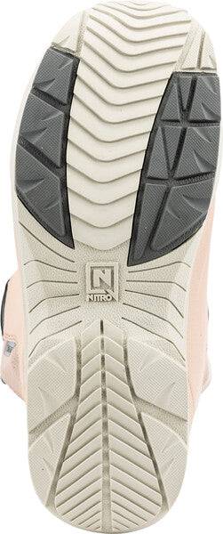 Nitro Scala TLS Snowboard Boot - Womens 2025 - M I L O S P O R T