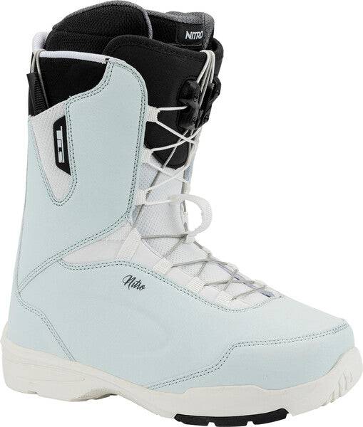 Nitro Scala TLS Snowboard Boot - Womens 2025 - M I L O S P O R T