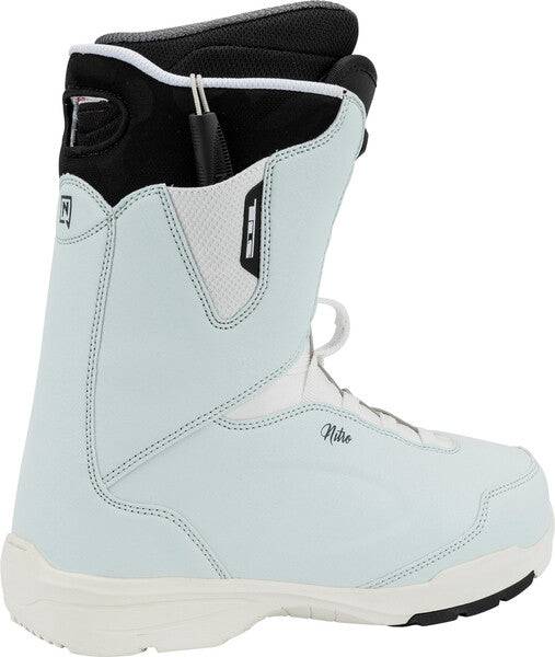 Nitro Scala TLS Snowboard Boot - Womens 2025 - M I L O S P O R T