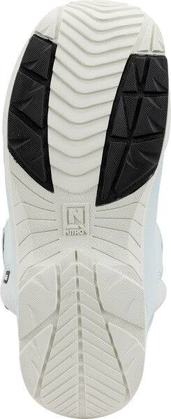 Nitro Scala TLS Snowboard Boot - Womens 2025 - M I L O S P O R T