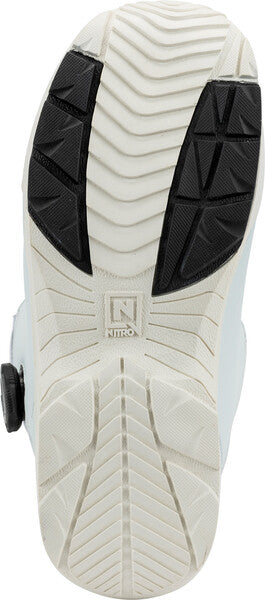 Nitro Scala BOA Snowboard Boot - Womens 2025 - M I L O S P O R T