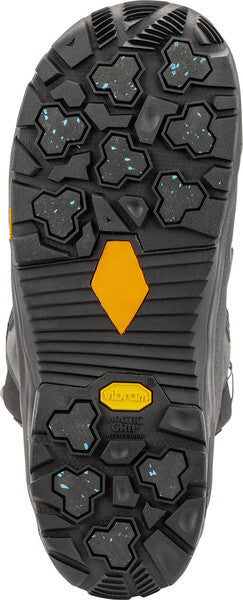 Nitro Capital TLS Snowboard Boot 2025 - M I L O S P O R T
