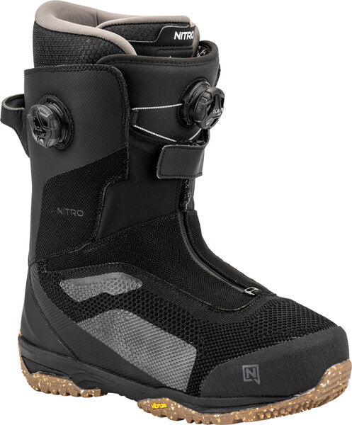 Nitro Skylab BOA Snowboard Boot 2025 - M I L O S P O R T