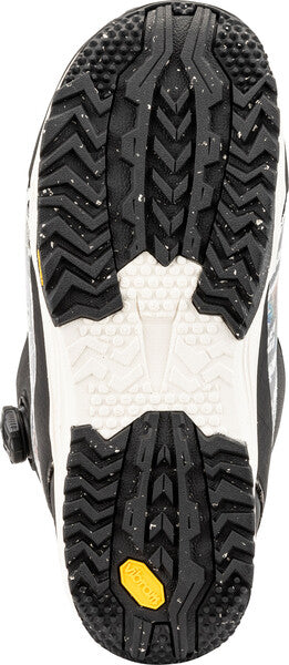 Nitro Skylab BOA Snowboard Boot 2025 - M I L O S P O R T