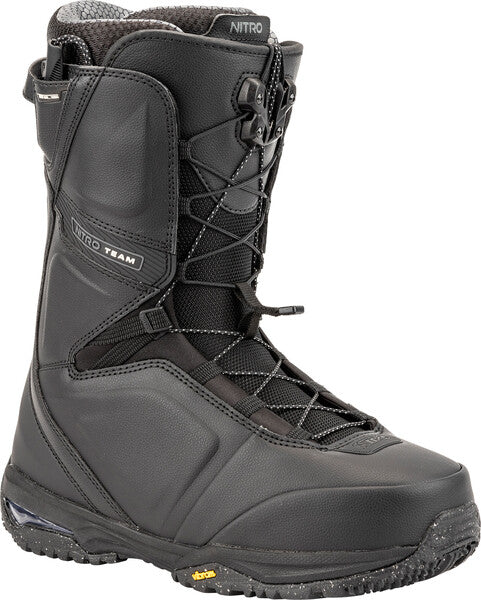 Nitro Team TLS Snowboard Boot 2025 - M I L O S P O R T