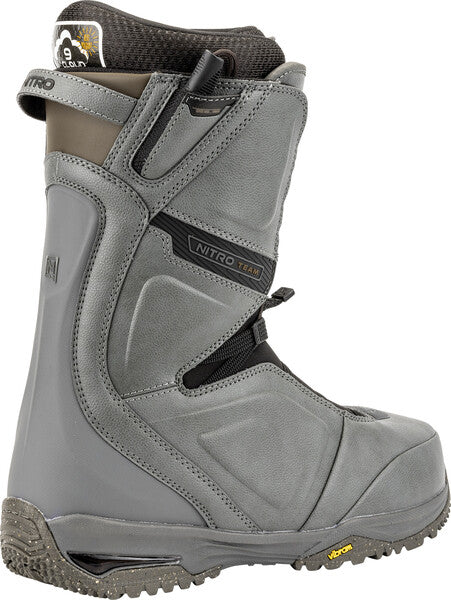Nitro Team TLS Snowboard Boot 2025 - M I L O S P O R T