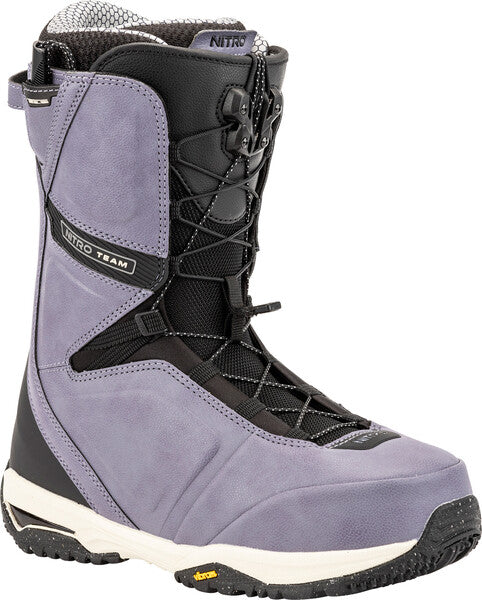 Nitro Team TLS Snowboard Boot 2025 - M I L O S P O R T