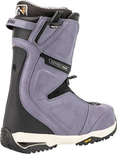 Nitro Team TLS Snowboard Boot 2025 - M I L O S P O R T