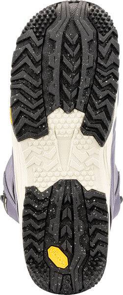 Nitro Team TLS Snowboard Boot 2025 - M I L O S P O R T