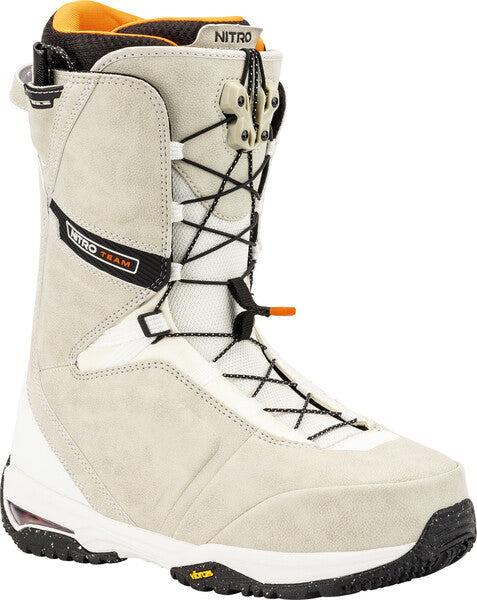 Nitro Team TLS Snowboard Boot 2025 - M I L O S P O R T