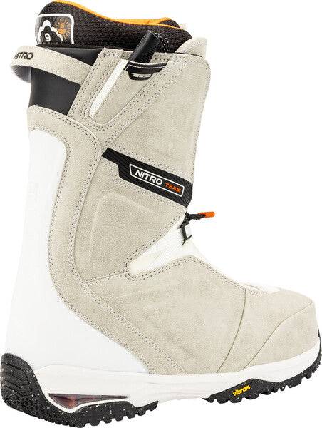 Nitro Team TLS Snowboard Boot 2025 - M I L O S P O R T