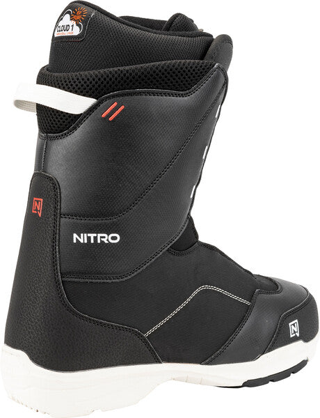Nitro Tangent BOA Snowboard Boot 2025 - M I L O S P O R T