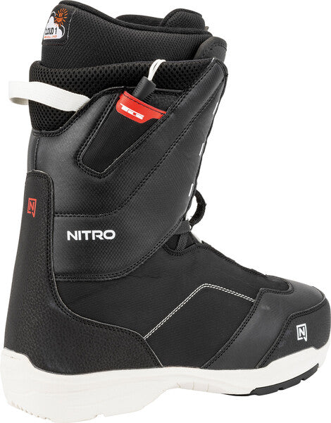 Nitro Tangent TLS Snowboard Boot 2025 - M I L O S P O R T