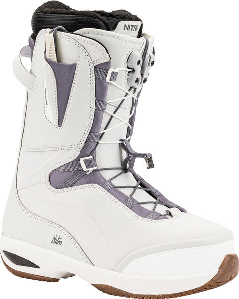 Nitro Faint TLS Snowboard Boot - Womens 2025 - M I L O S P O R T