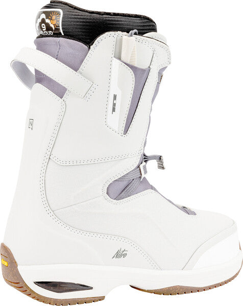 Nitro Faint TLS Snowboard Boot - Womens 2025 - M I L O S P O R T