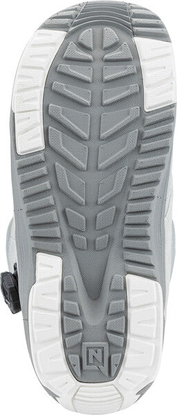 Nitro Crown BOA Snowboard Boot - Womens 2025 - M I L O S P O R T
