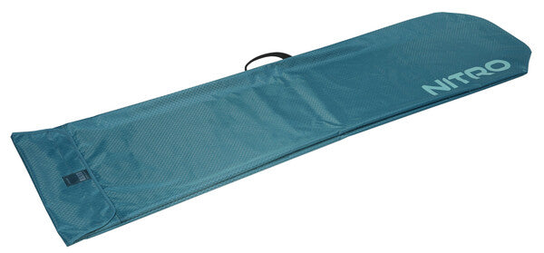 Nitro Light Sack Snowboard Bag 2025 - M I L O S P O R T