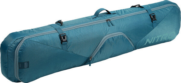 Nitro Cargo Board Bag Snowboard Bag 2025 - M I L O S P O R T