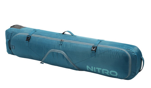 Nitro Tracker Wheelie Snowboard Bag 2025 - M I L O S P O R T