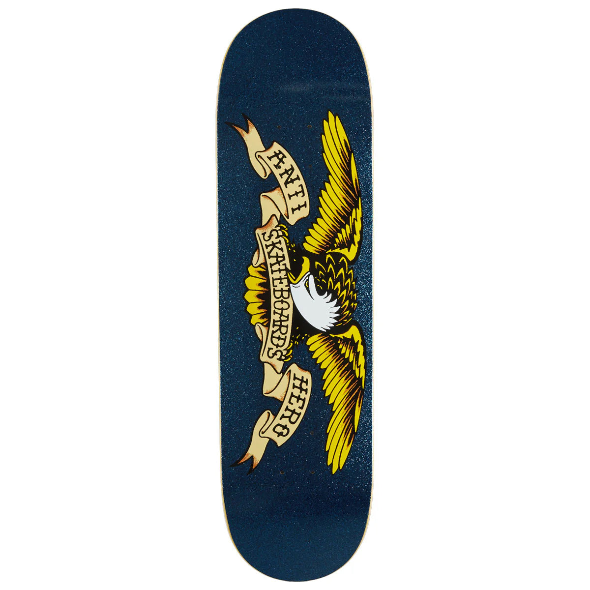 Antihero Easy Rider Classic Eagle Skateboard Deck