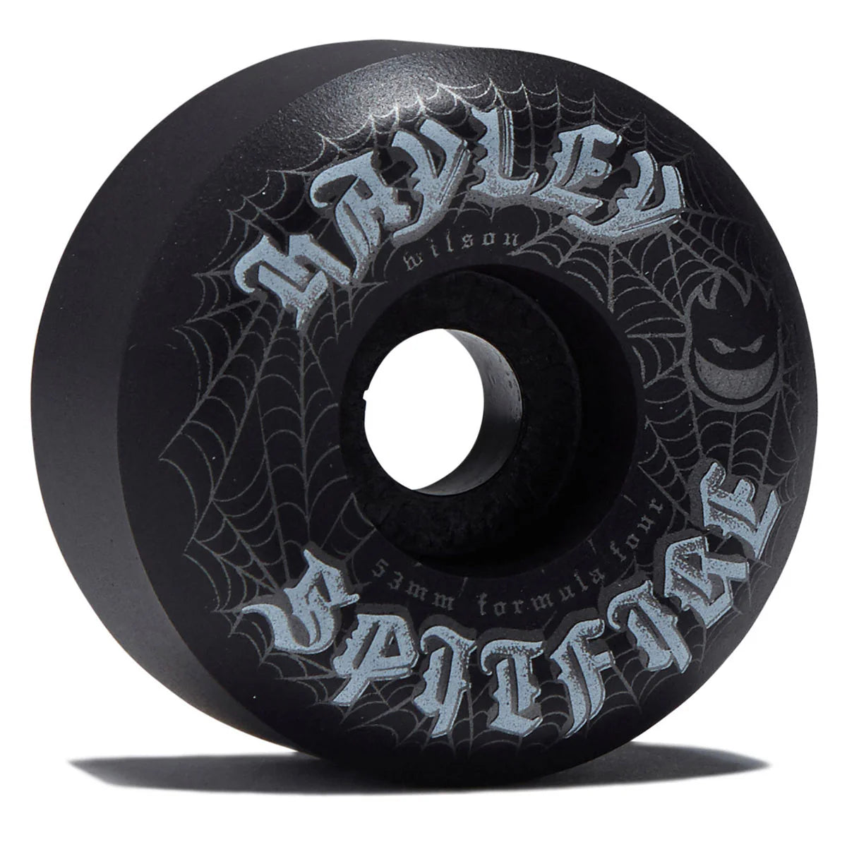 Spitfire Formula Four Hayley Wilson Webbed Conical Full 99D Skateboard Wheels