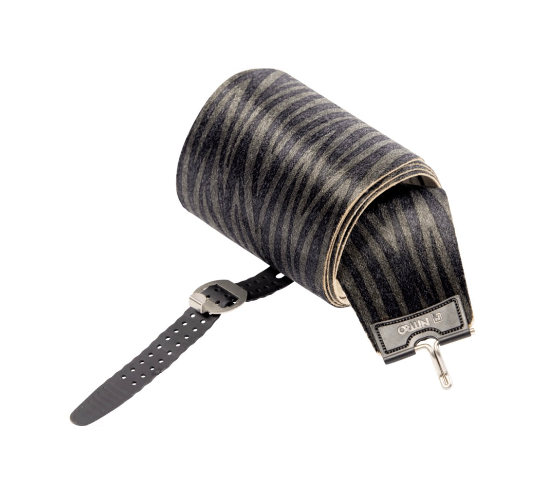 Nitro Alternator Peak Skins 2027