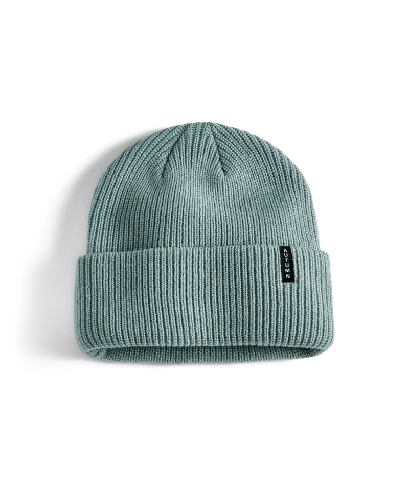 Autumn Select Beanie in Sky 2025 - M I L O S P O R T