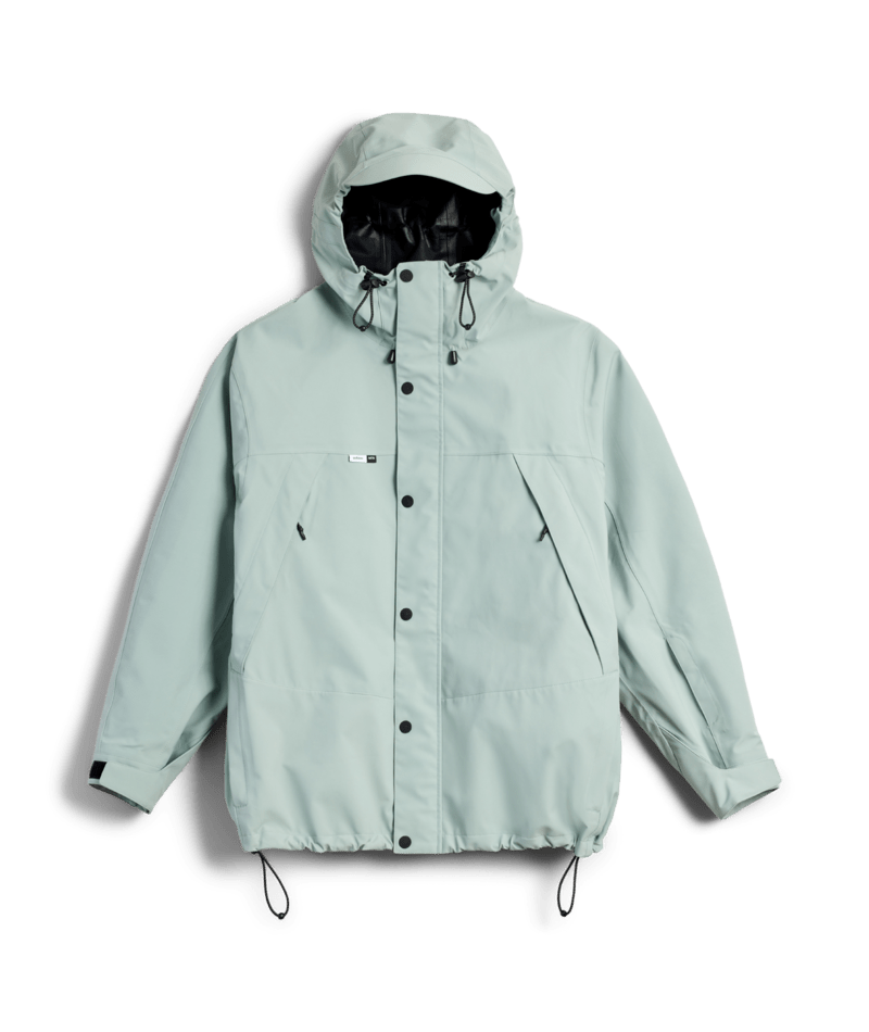 Autumn Shasta 3L Snow Jacket 2026 - M I L O S P O R T