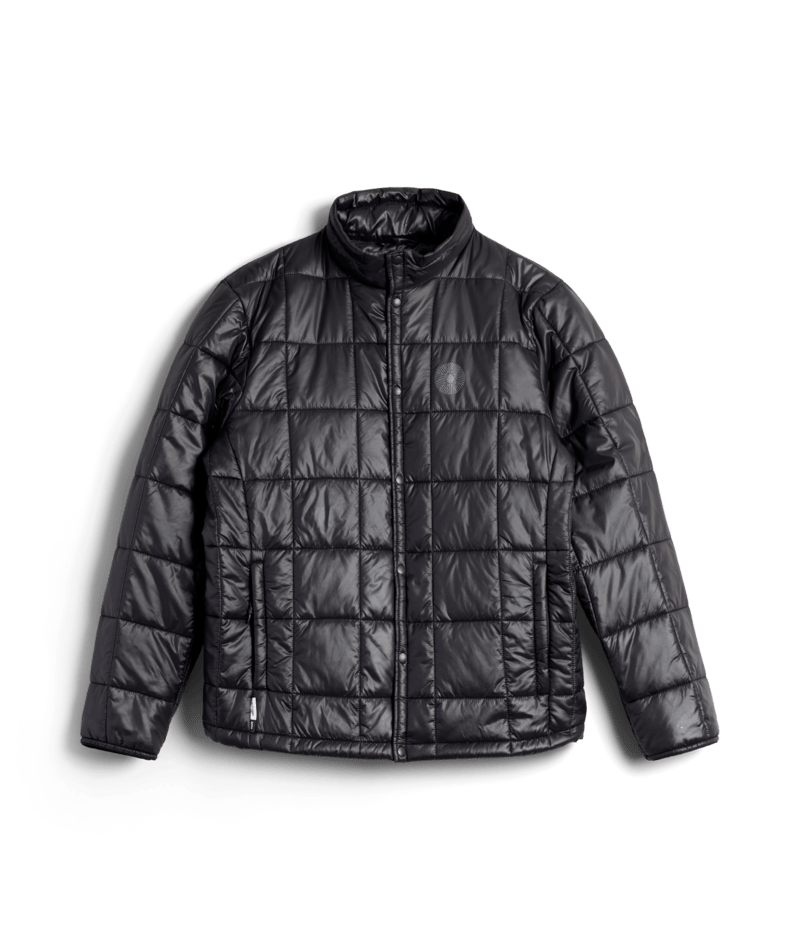Autumn Down Jacket 2026 - M I L O S P O R T