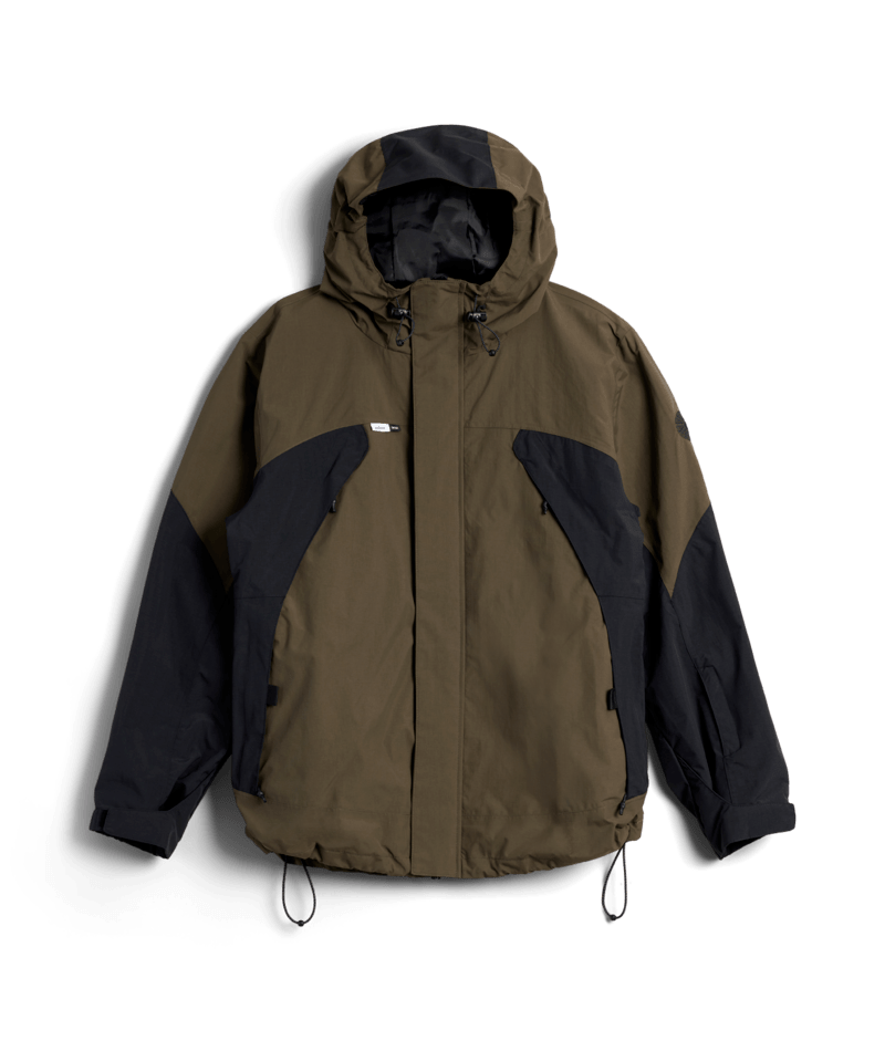 Autumn Camber Snow Jacket 2026 - M I L O S P O R T