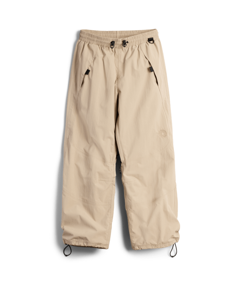 Autumn Shadow Snow Pant 2026 - M I L O S P O R T