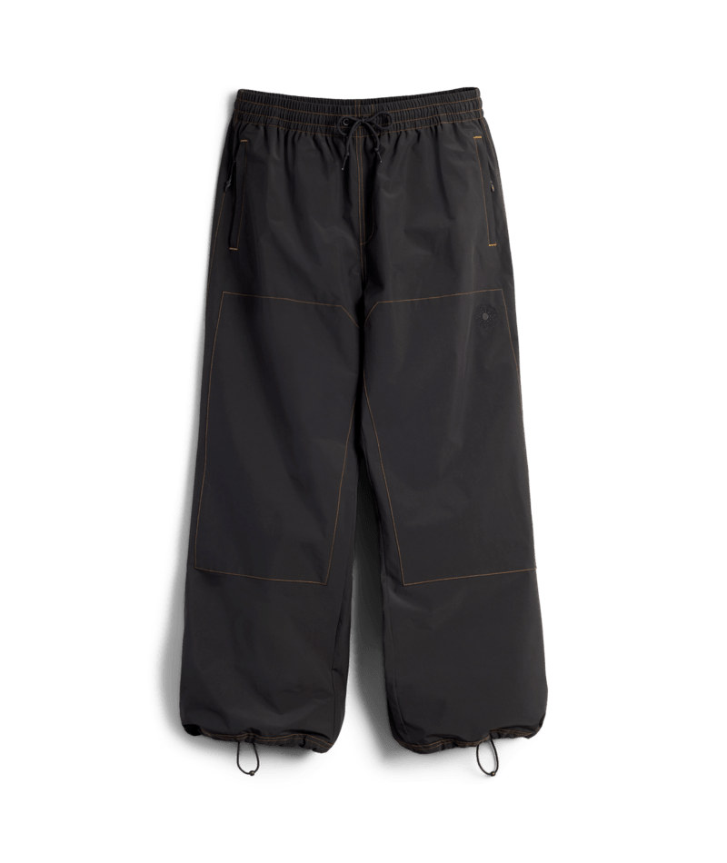 Autumn Service Pant 2026 - M I L O S P O R T