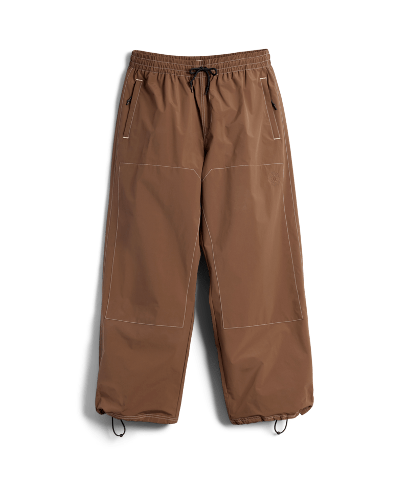 Autumn Service Pant 2026 - M I L O S P O R T