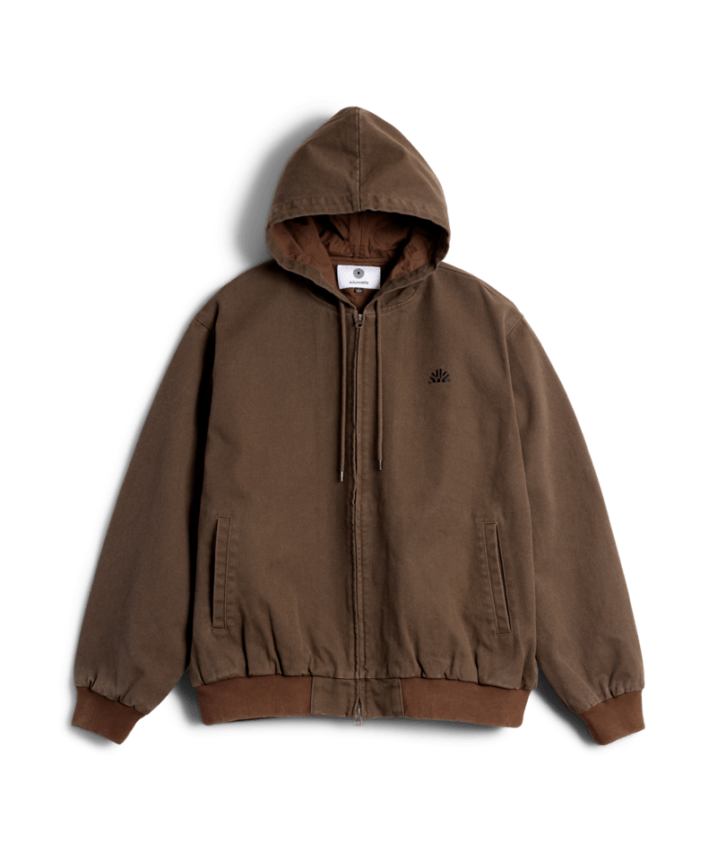Autumn Labor Jacket 2026 - M I L O S P O R T