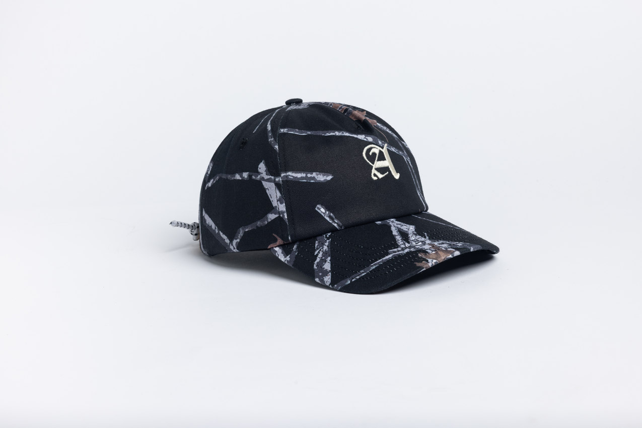 Autumn Camo 5 Panel 2026