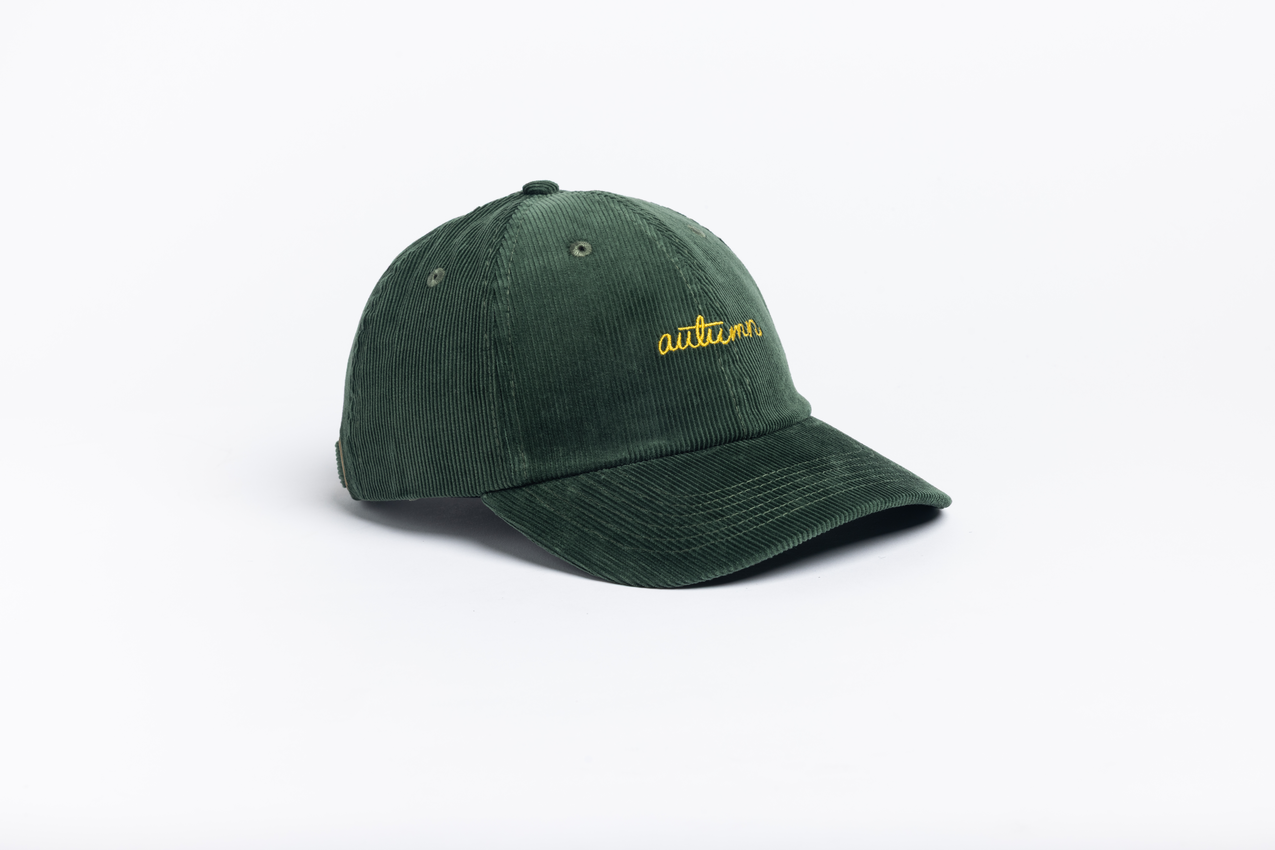 Autumn Cord 6 Panel 2026