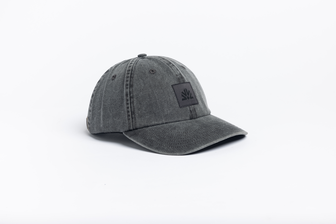 Autumn Washed 6 Panel Strapback 2026