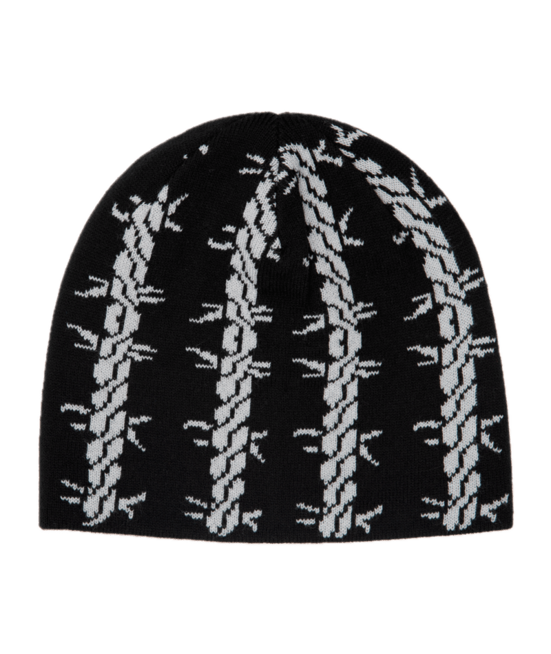Corduroy Tribalwire Reversible Skully Beanie 2026 - M I L O S P O R T