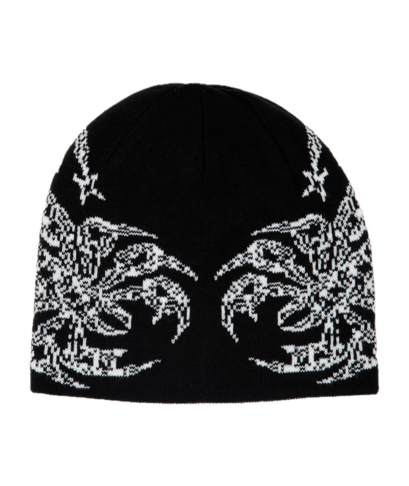 Corduroy No Regrets Reversible Skully Beanie 2026 - M I L O S P O R T