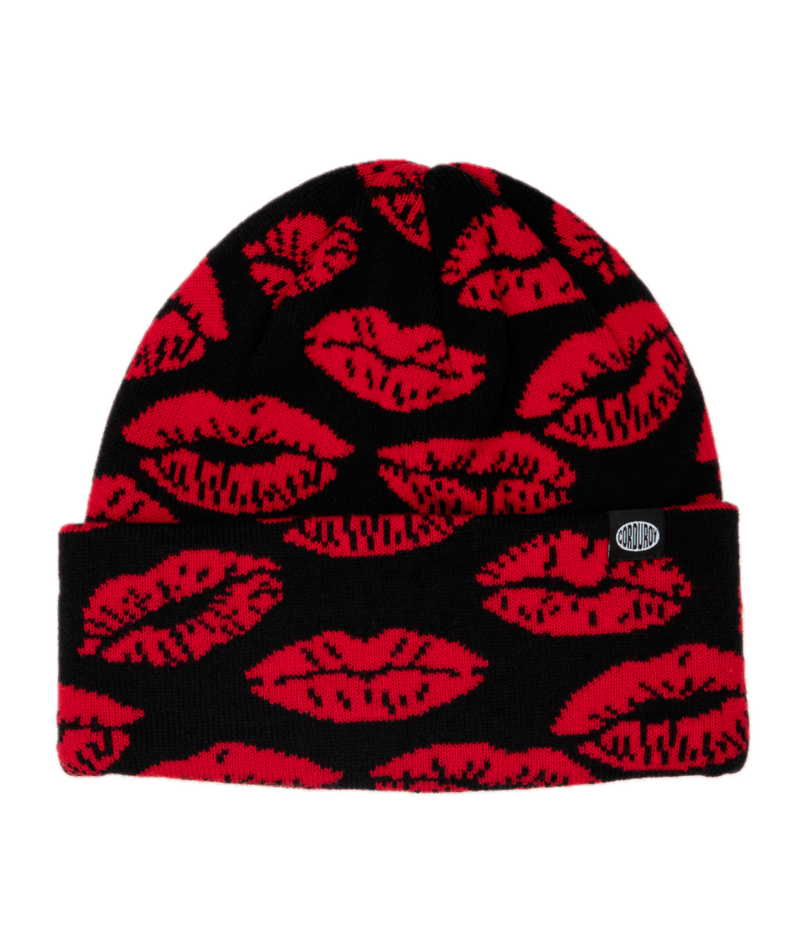 Corduroy 1-800 Beanie 2026