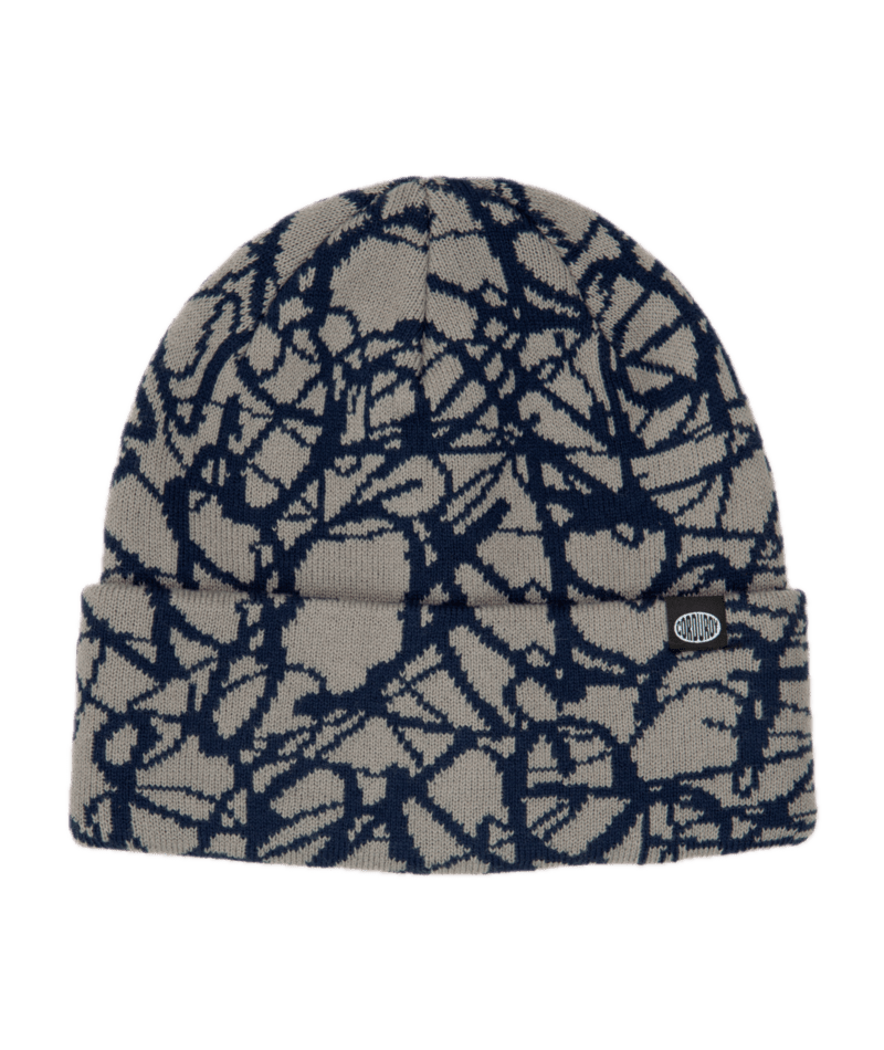 Corduroy Deadlung Beanie 2026 - M I L O S P O R T