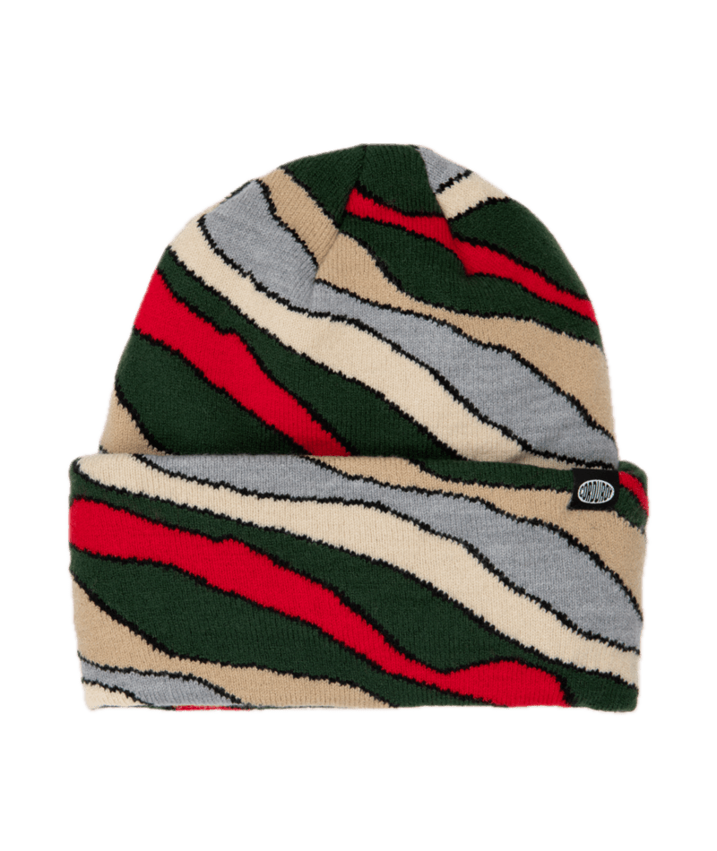 Corduroy Sweataweatha Beanie 2026 - M I L O S P O R T