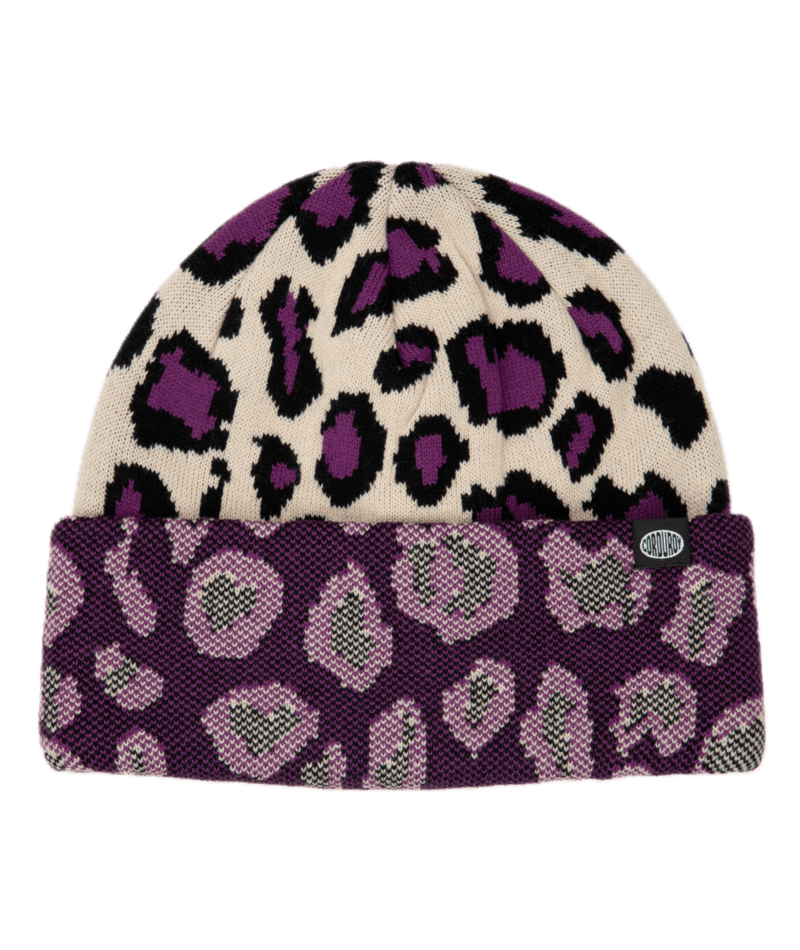 Corduroy Caminal Beanie 2026