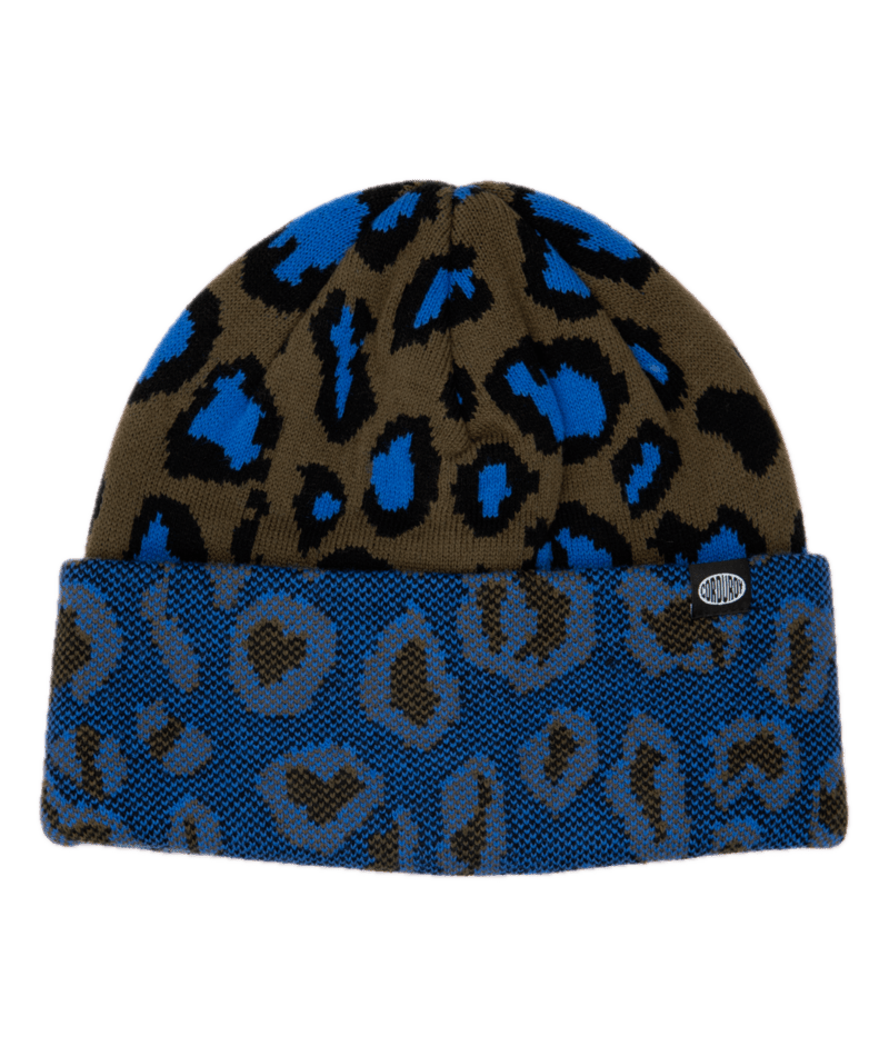 Corduroy Caminal Beanie 2026