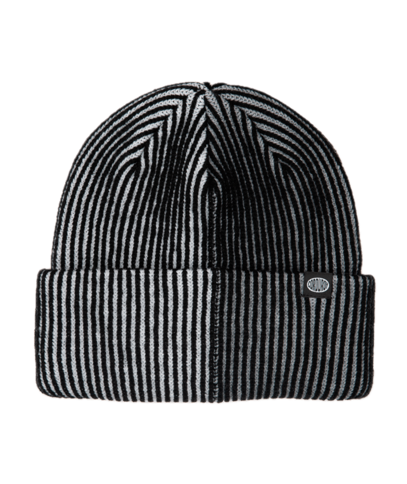 Corduroy 50/50 Cord Beanie 2026