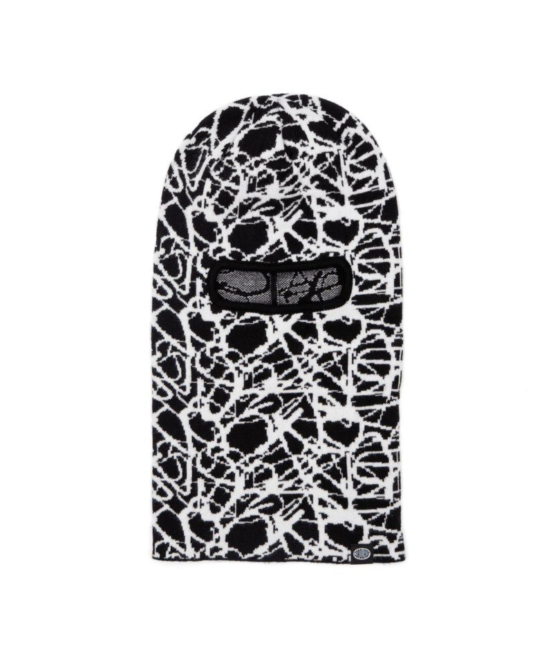 Corduroy Deadlung Face Mask 2026 - M I L O S P O R T